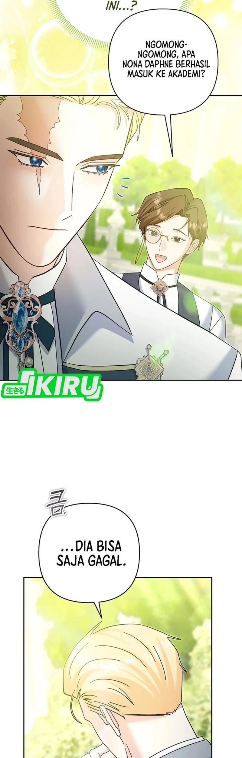 Chapter 45 - halaman 16
