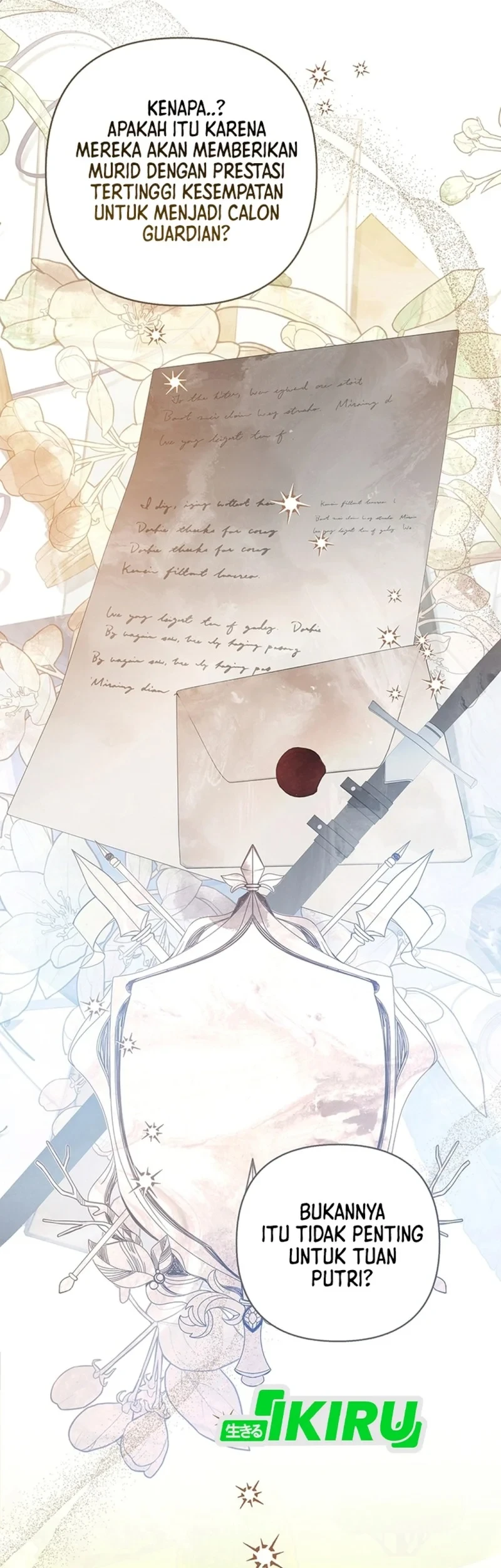 Chapter 45 - halaman 18