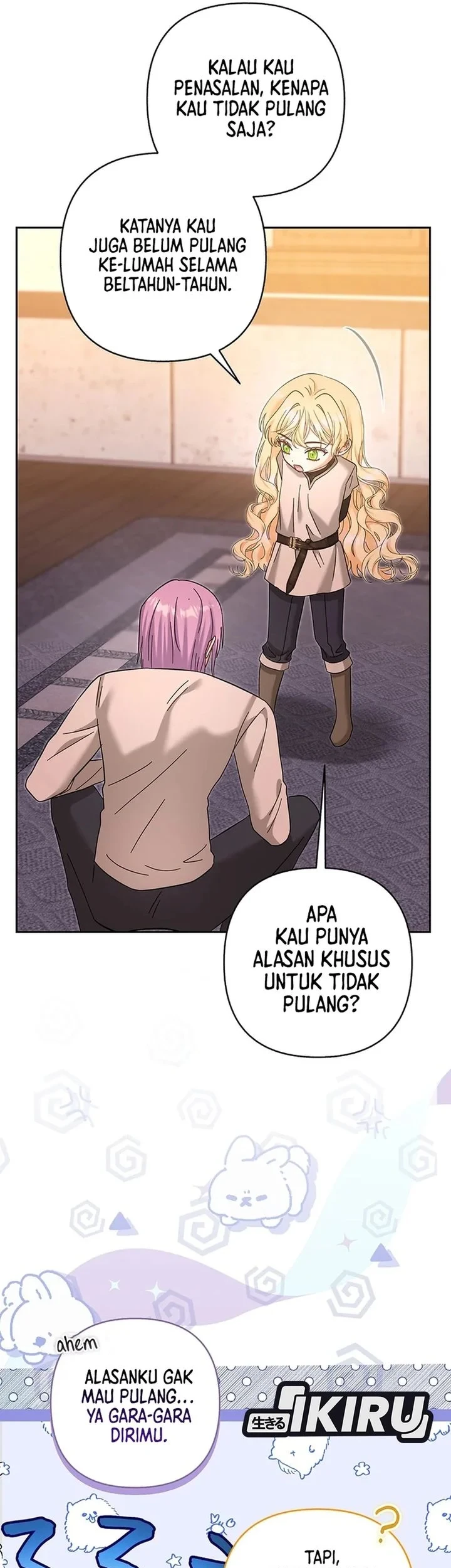 Chapter 46 - halaman 21