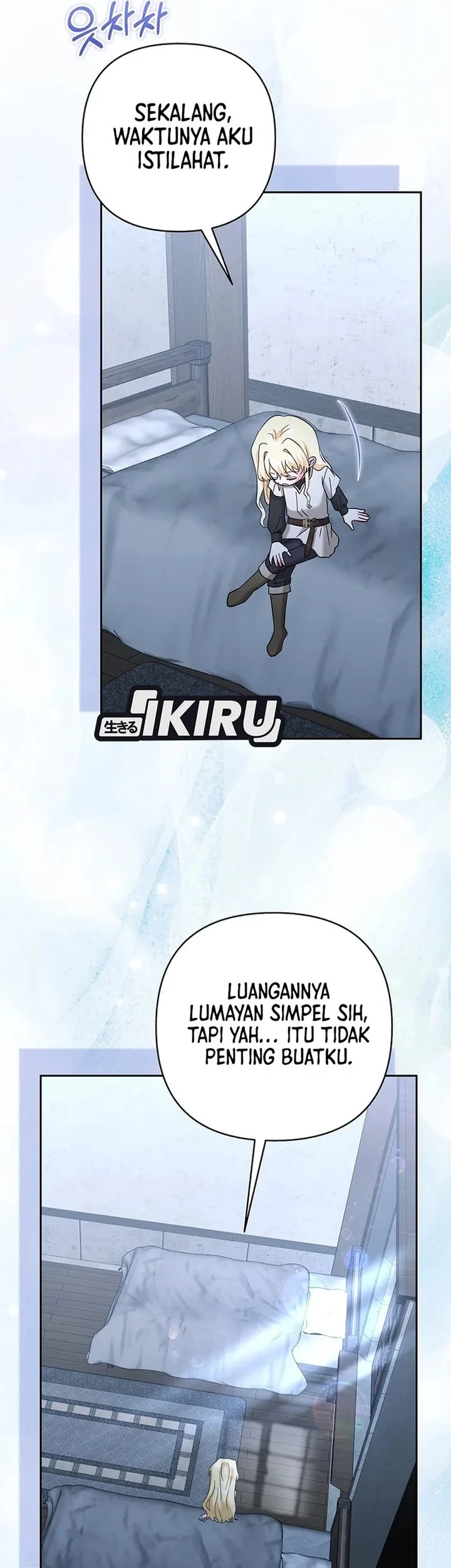 Chapter 46 - halaman 30