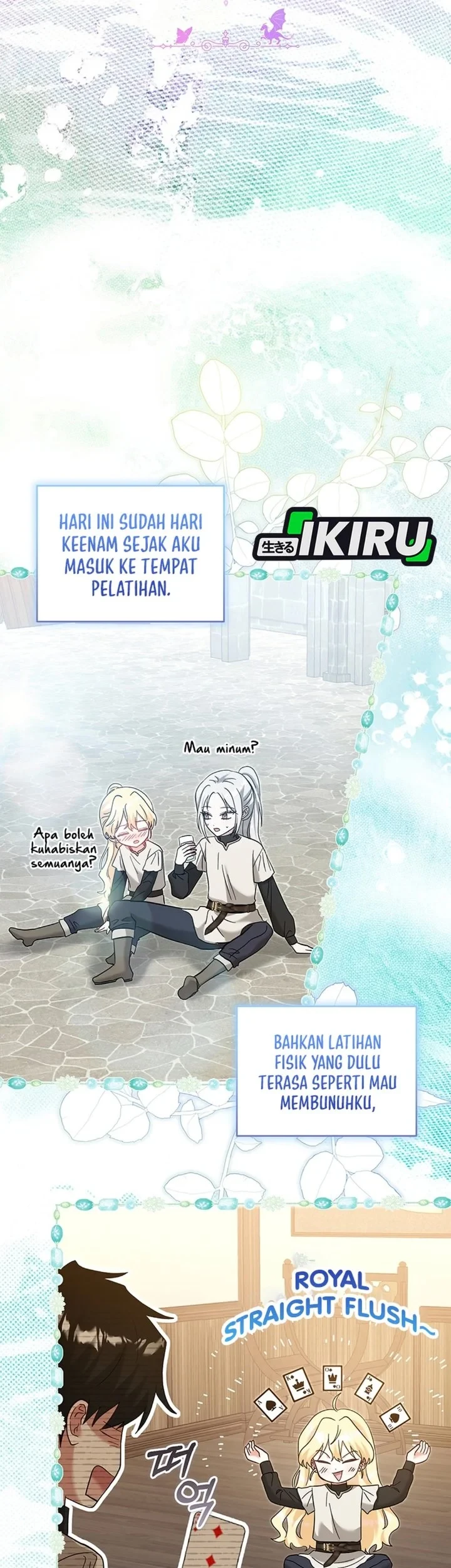 Chapter 50 - halaman 26