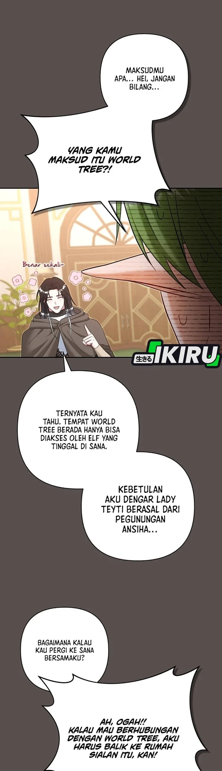 Chapter 50 - halaman 12