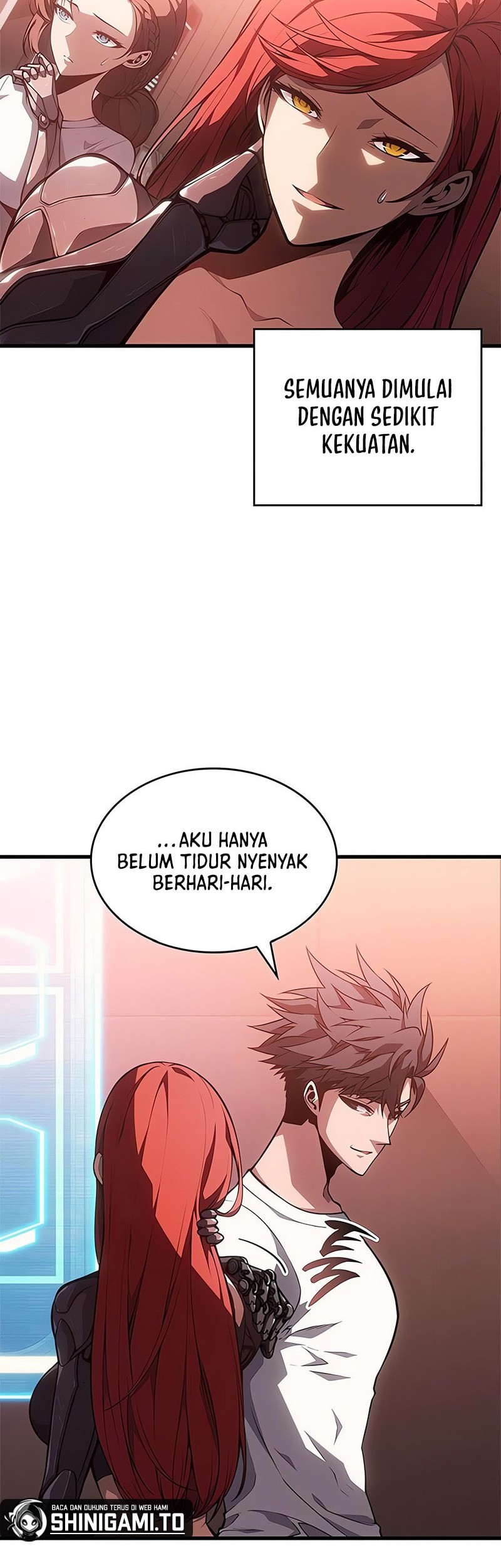 Chapter 40 - halaman 20