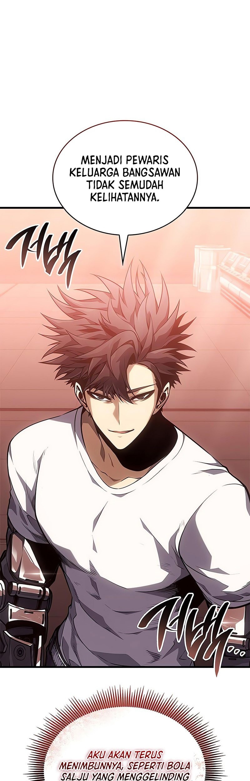 Chapter 40 - halaman 21
