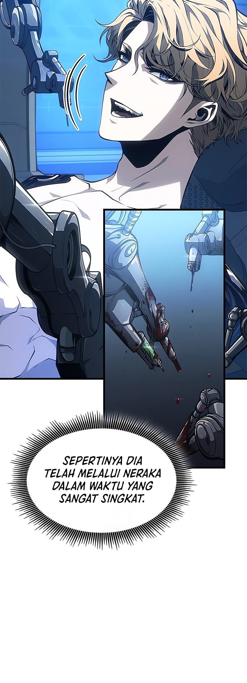 Chapter 40 - halaman 26