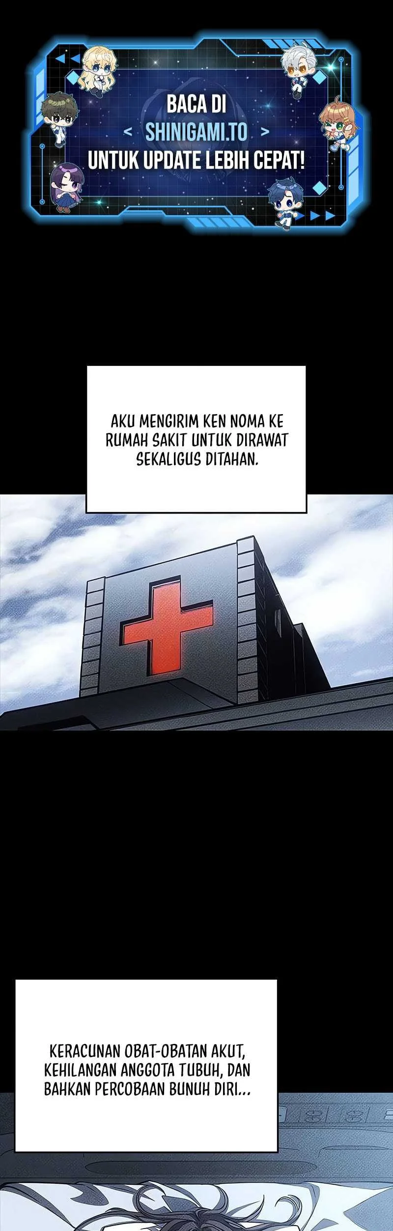 Chapter 45 Fix - halaman 2