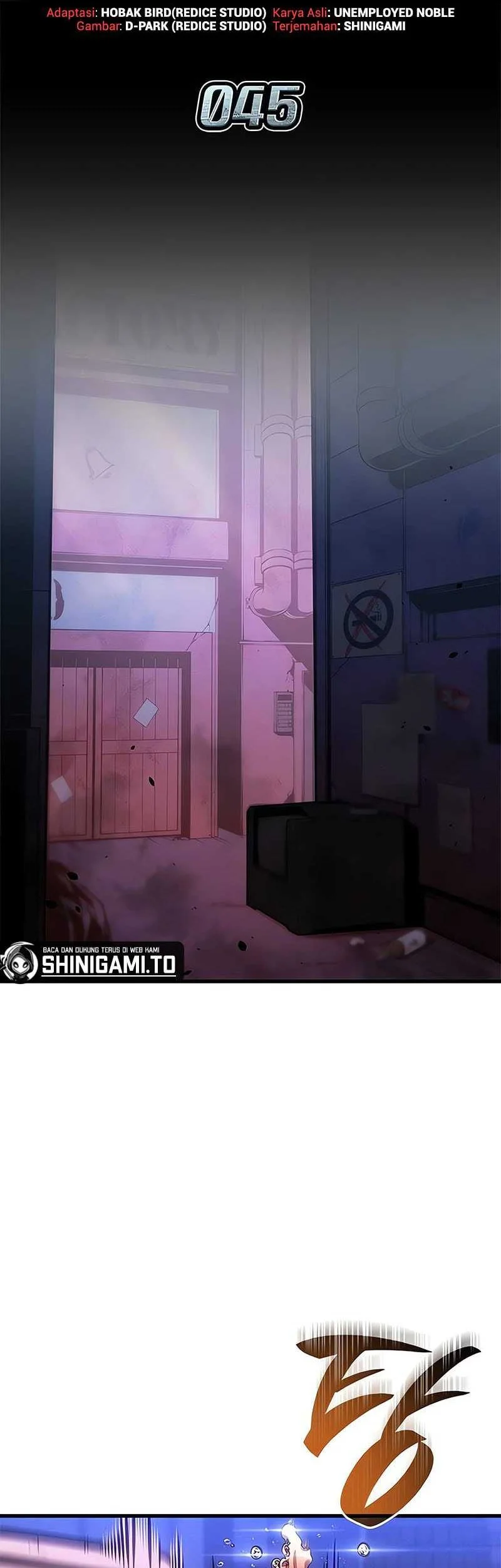 Chapter 45 Fix - halaman 8