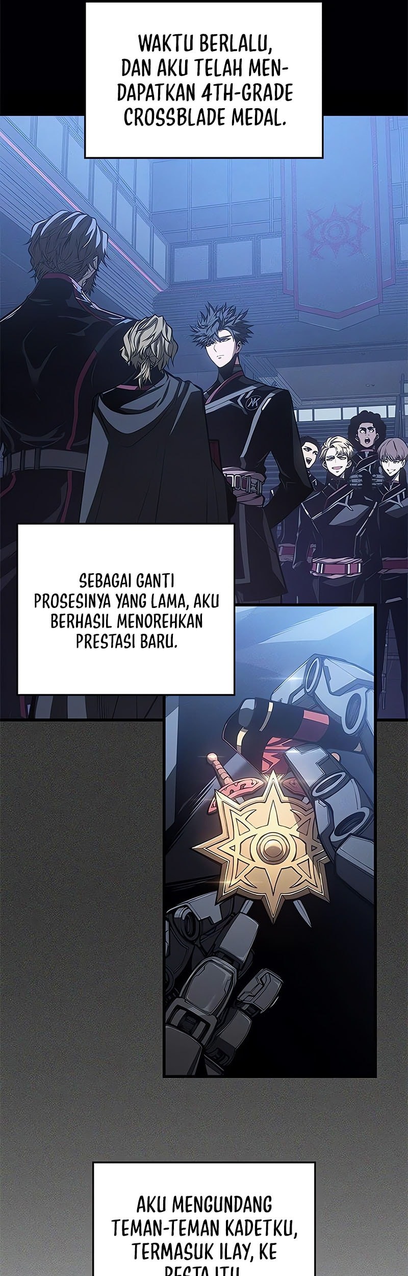 Chapter 49 - halaman 47