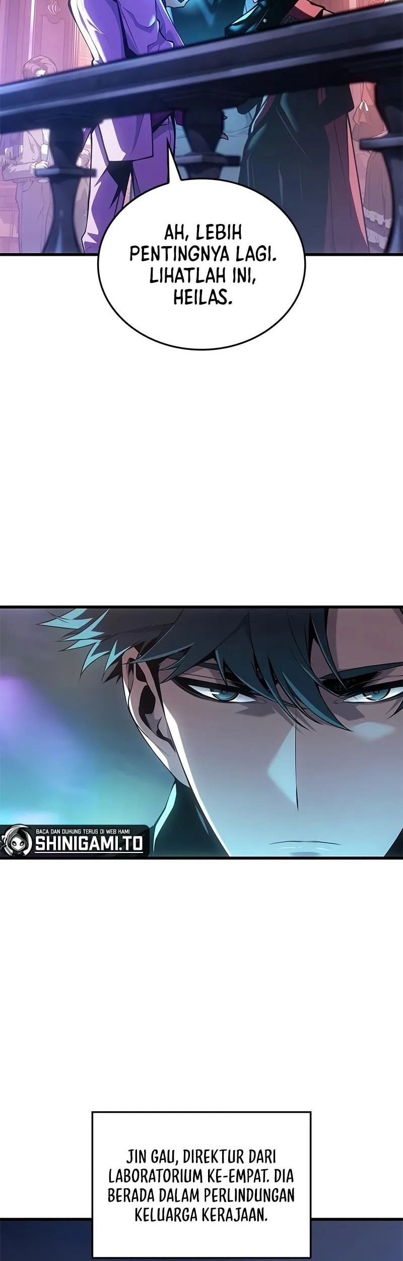 Chapter 50 - halaman 16