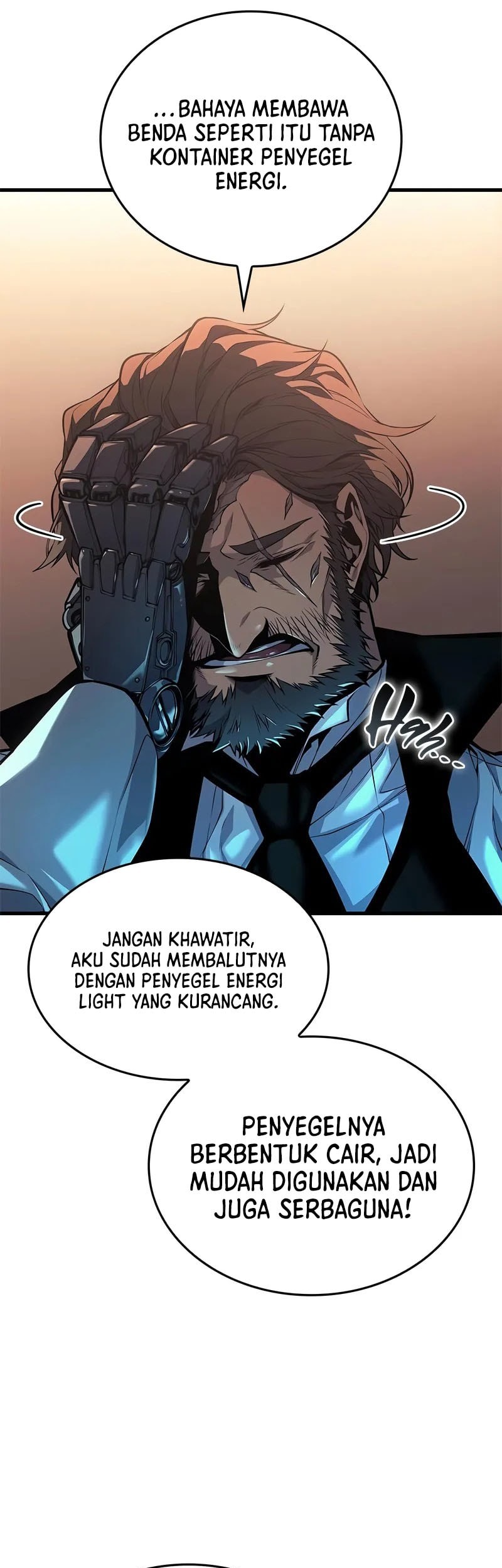 Chapter 50 - halaman 19