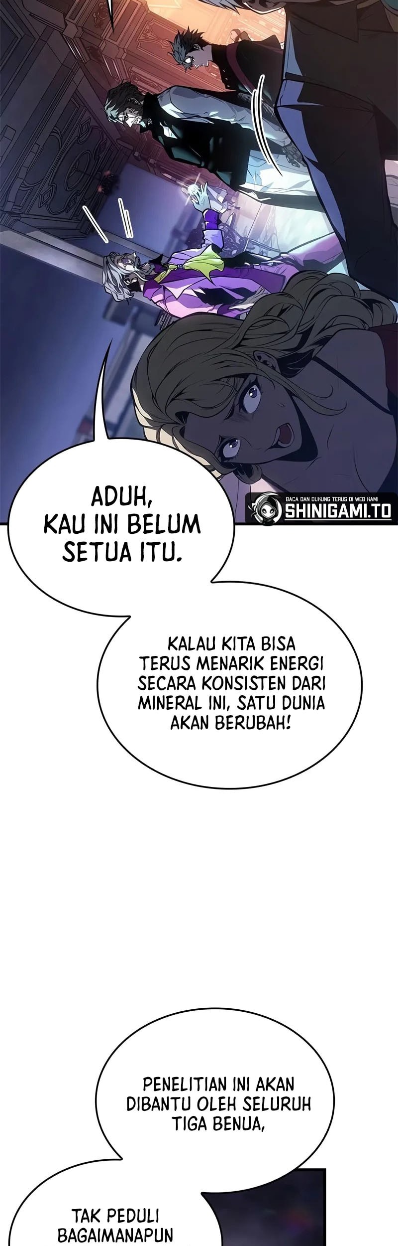 Chapter 50 - halaman 21