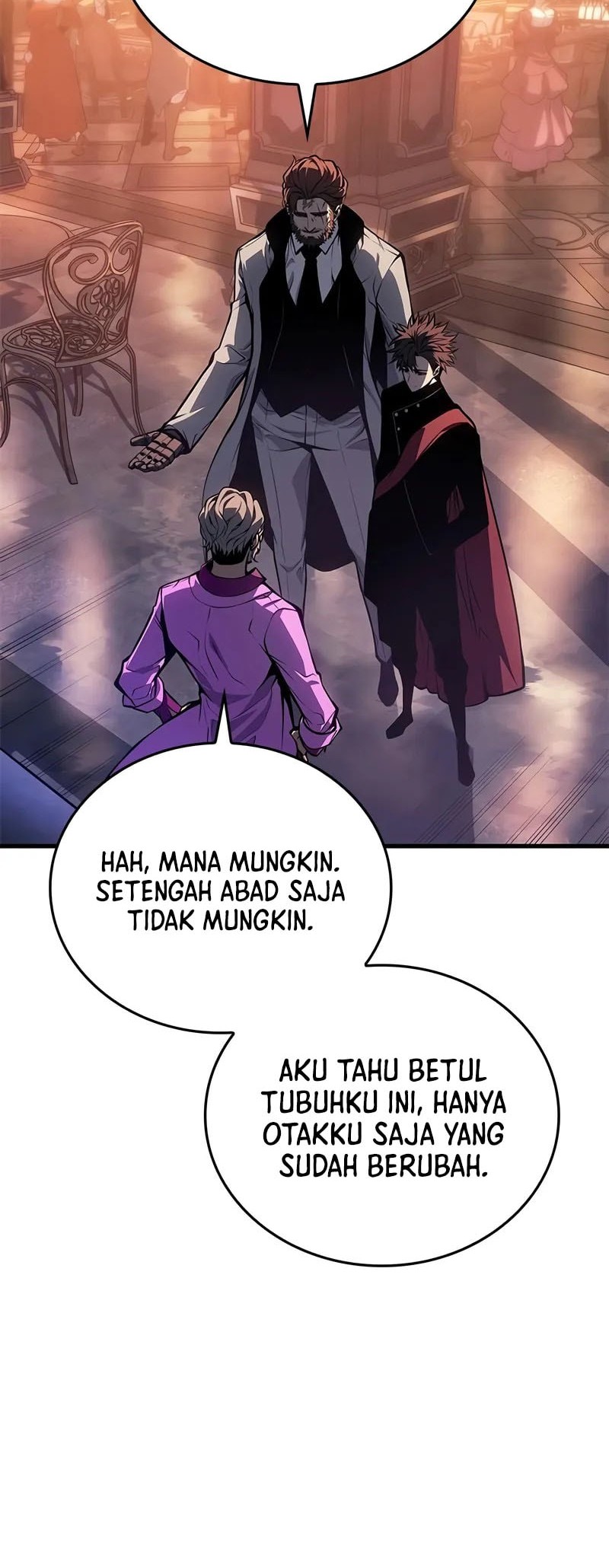 Chapter 50 - halaman 26