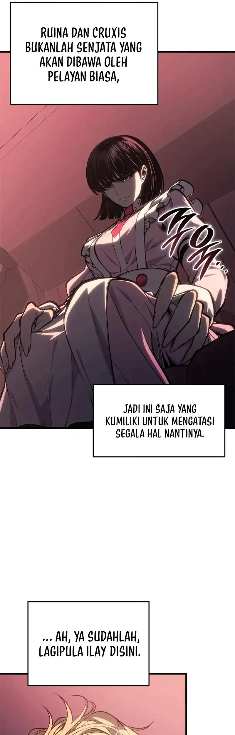 Chapter 58 - halaman 22