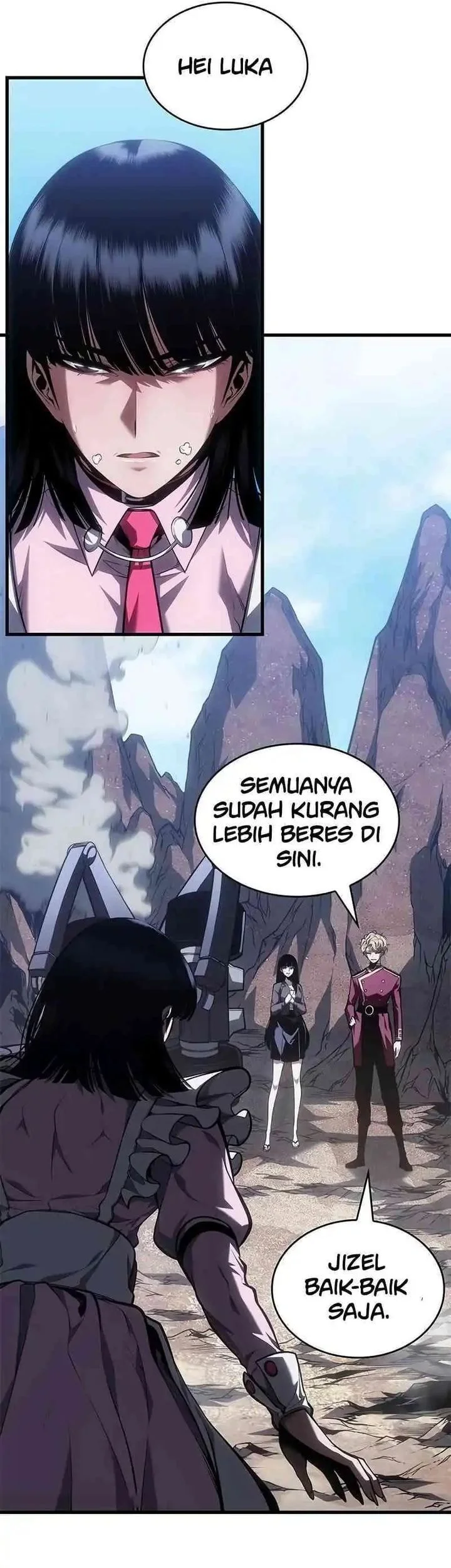 Chapter 61 - halaman 41