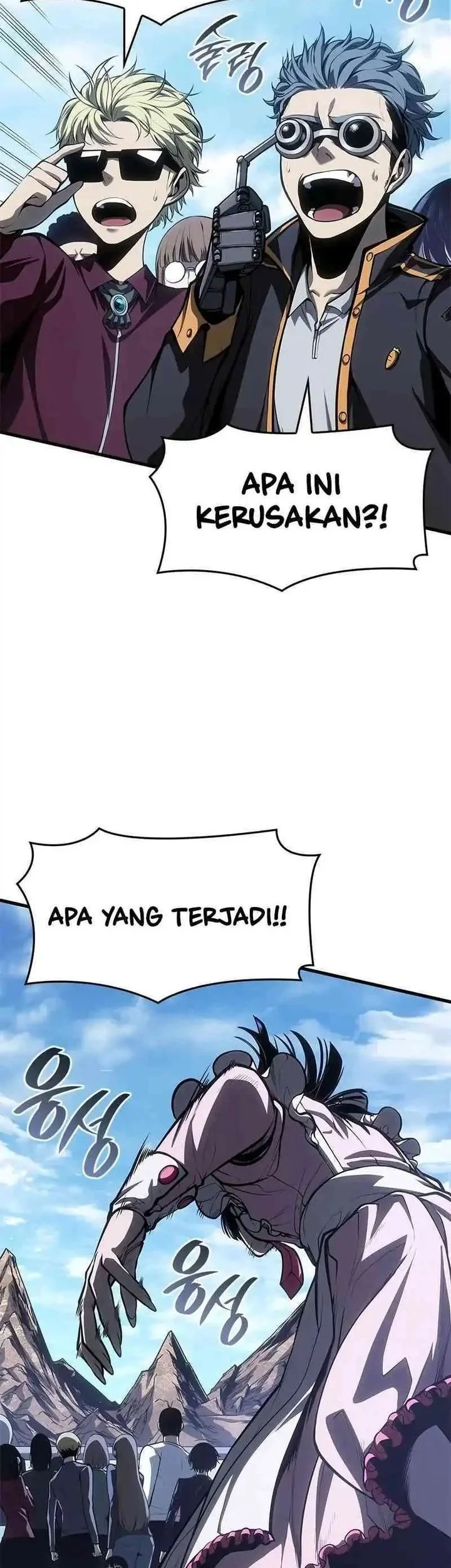 Chapter 61 - halaman 15