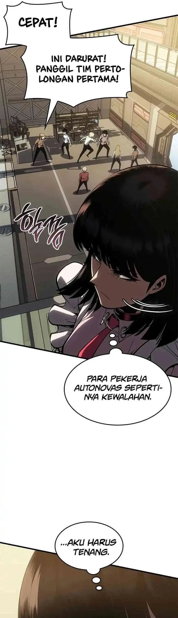 Chapter 61 - halaman 17