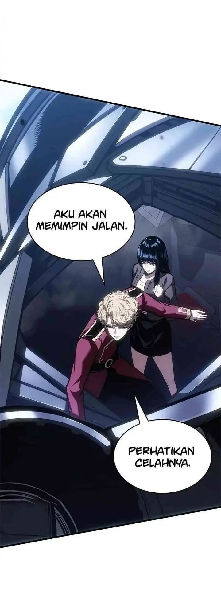 Chapter 61 - halaman 22