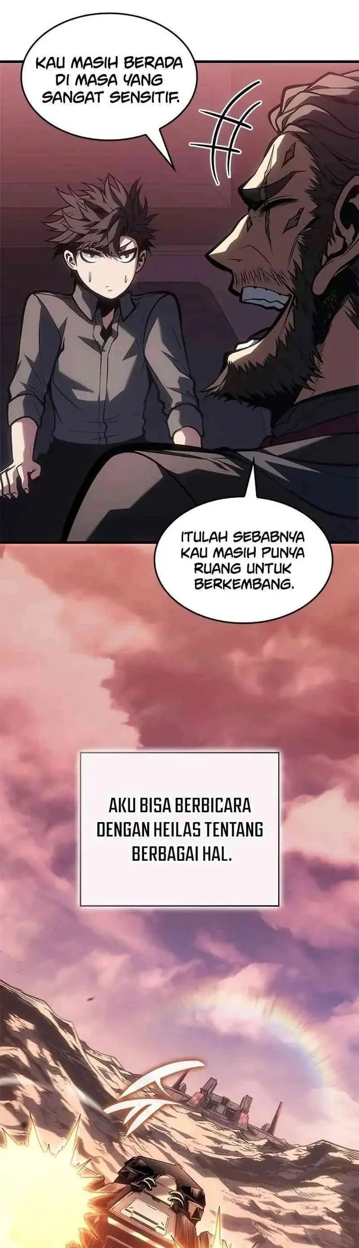 Chapter 65 - halaman 21