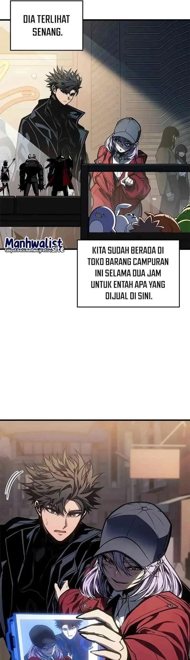Chapter 66 - halaman 49