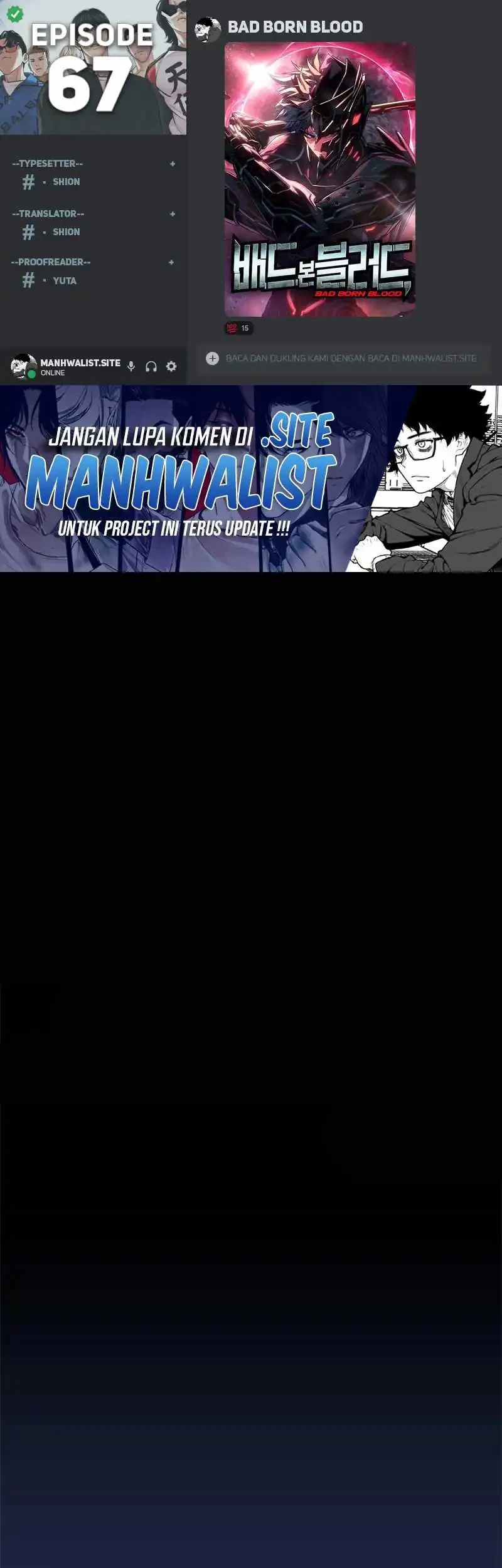 Chapter 67 - halaman 2