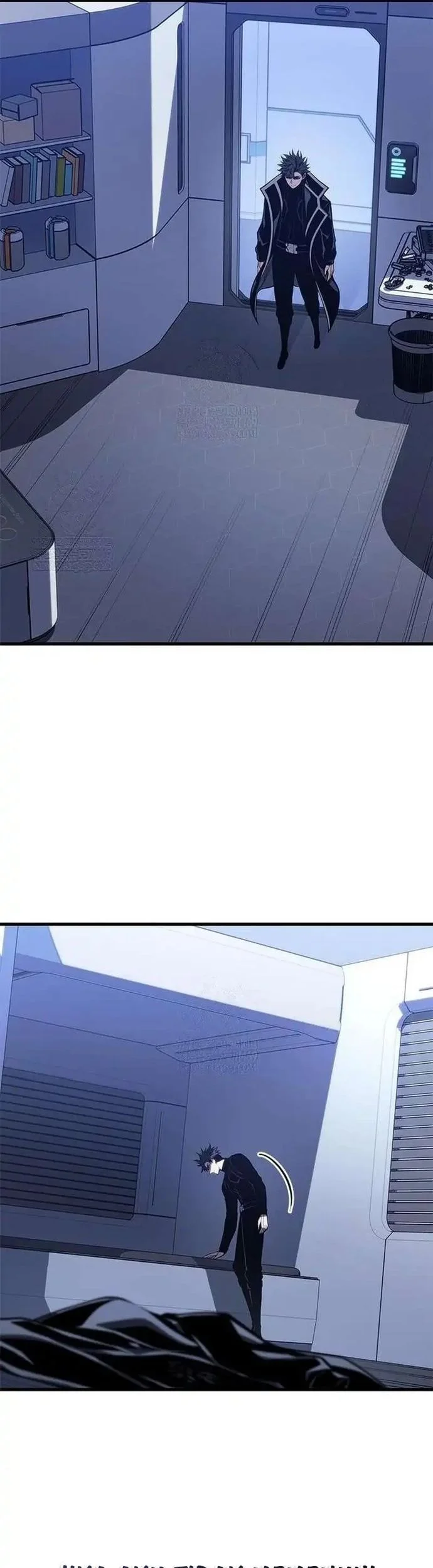 Chapter 69 - halaman 38
