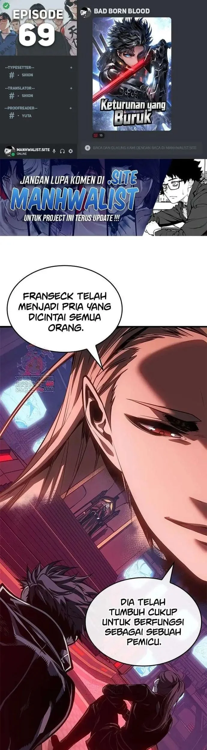 Chapter 69 - halaman 2