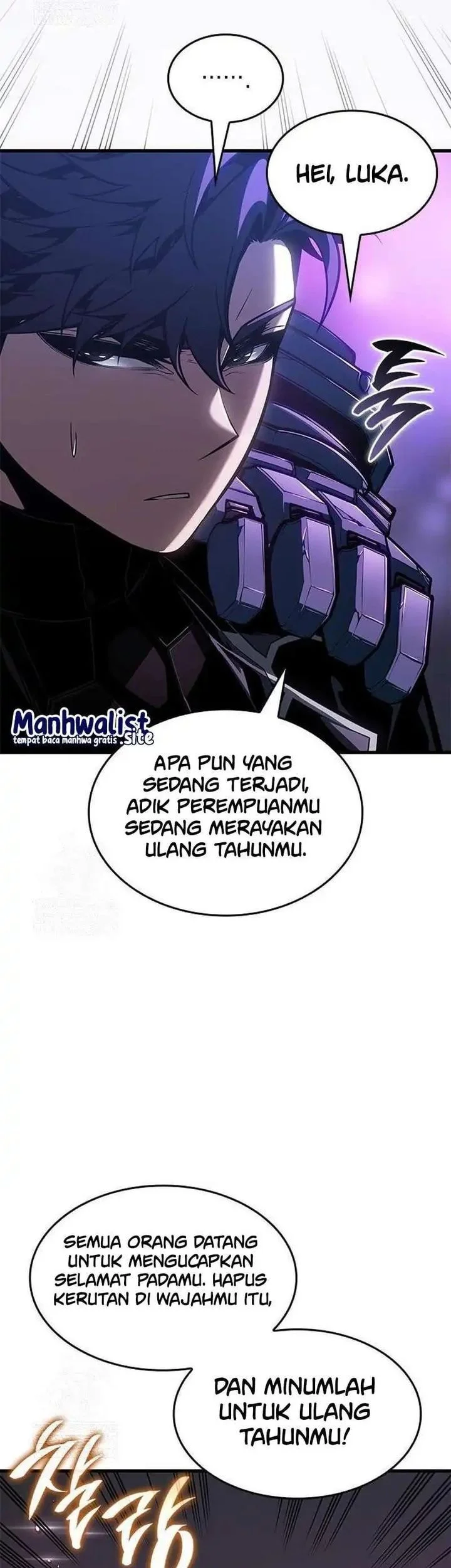 Chapter 70 - halaman 14