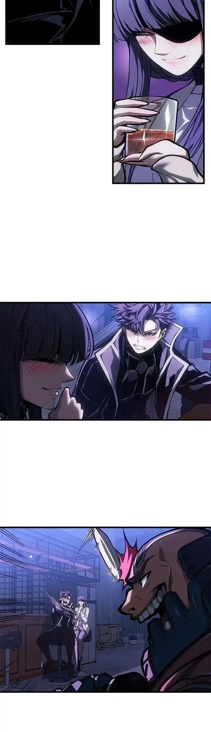 Chapter 70 - halaman 27