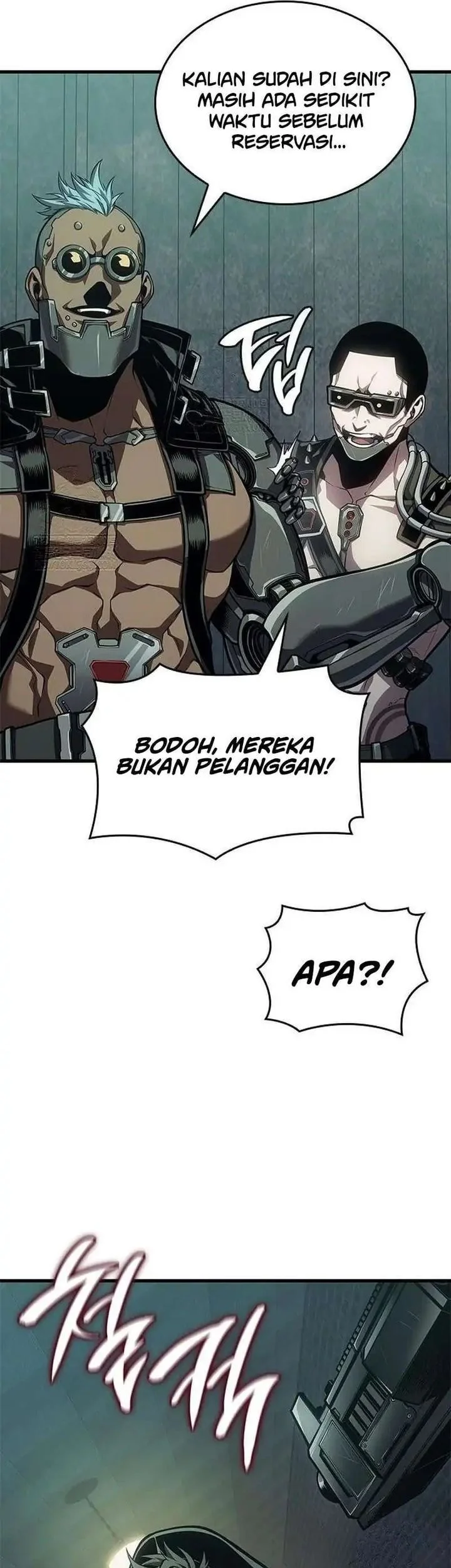 Chapter 73 - halaman 23