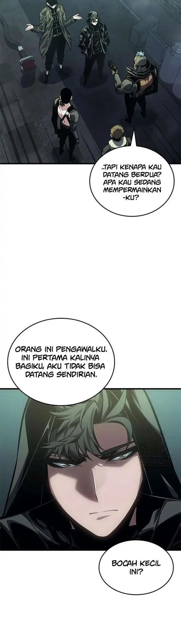 Chapter 73 - halaman 26