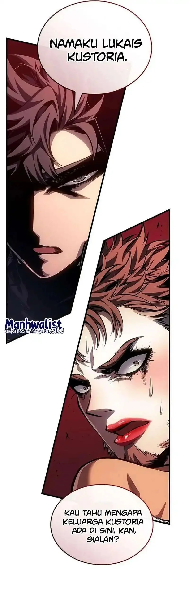 Chapter 74 Fix - halaman 30