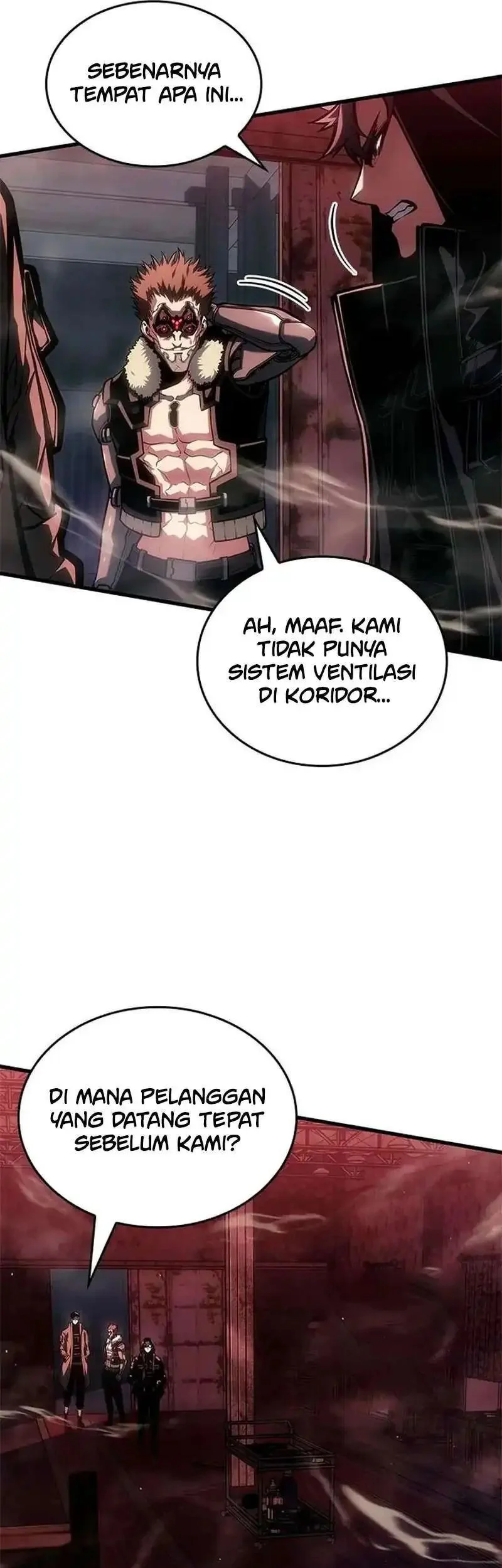 Chapter 74 Fix - halaman 4