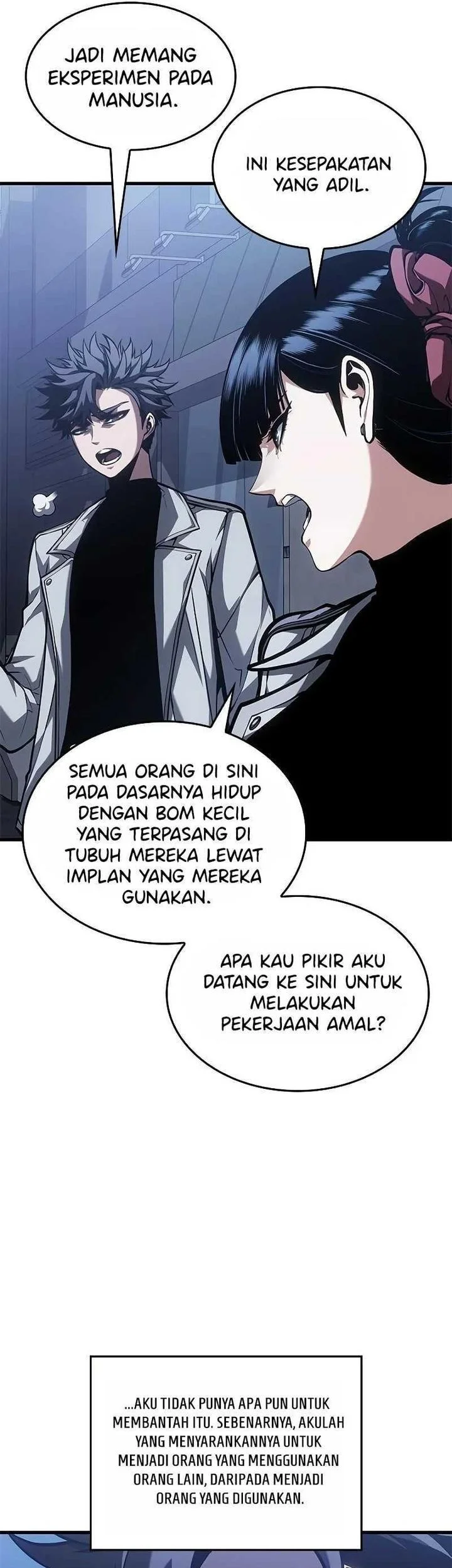 Chapter 76 - halaman 38