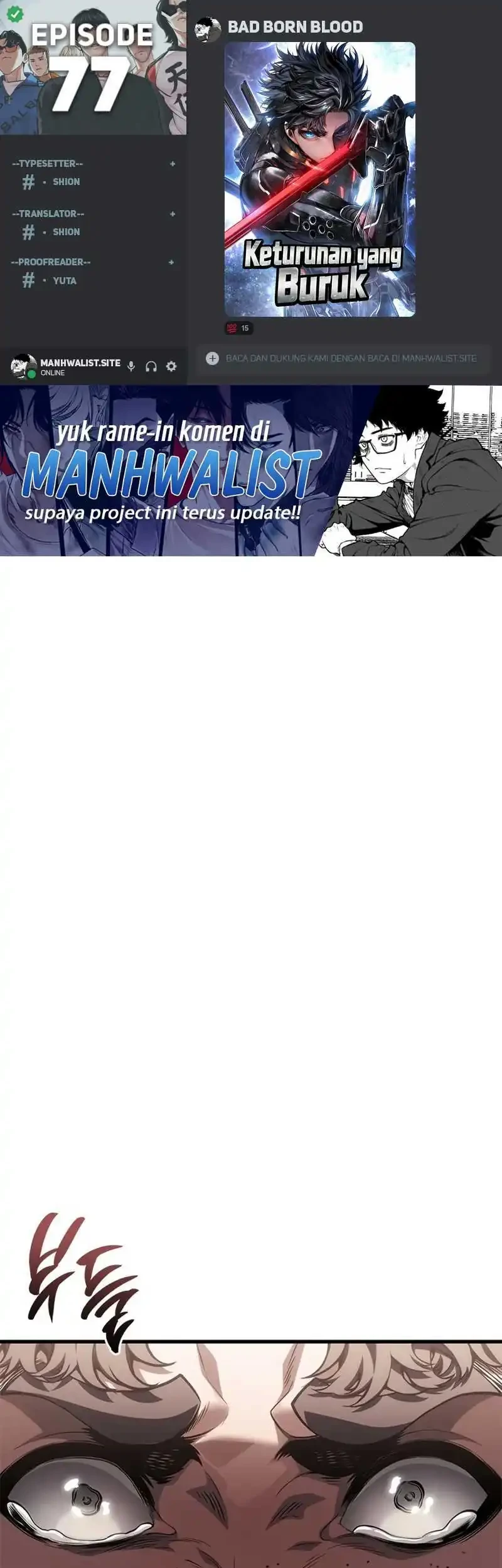 Chapter 77 - halaman 2