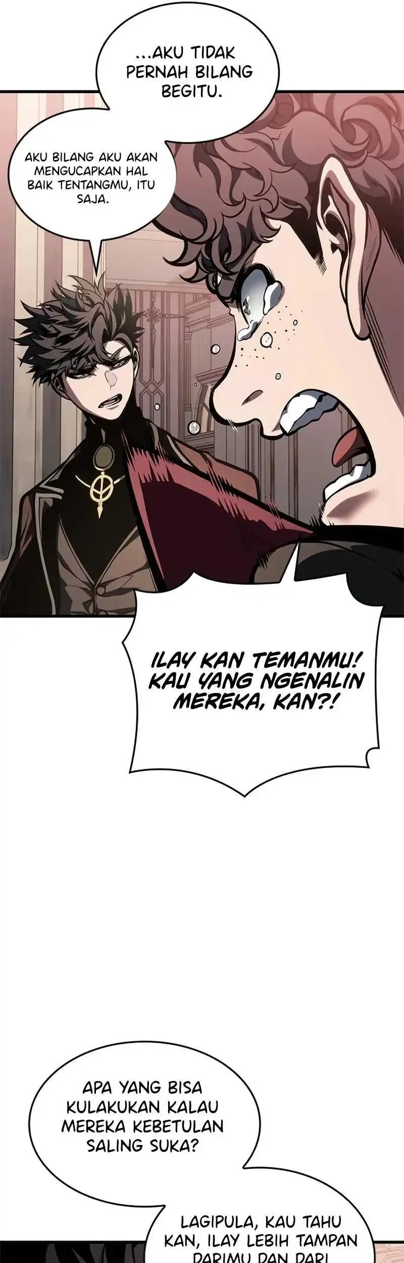 Chapter 77 - halaman 6
