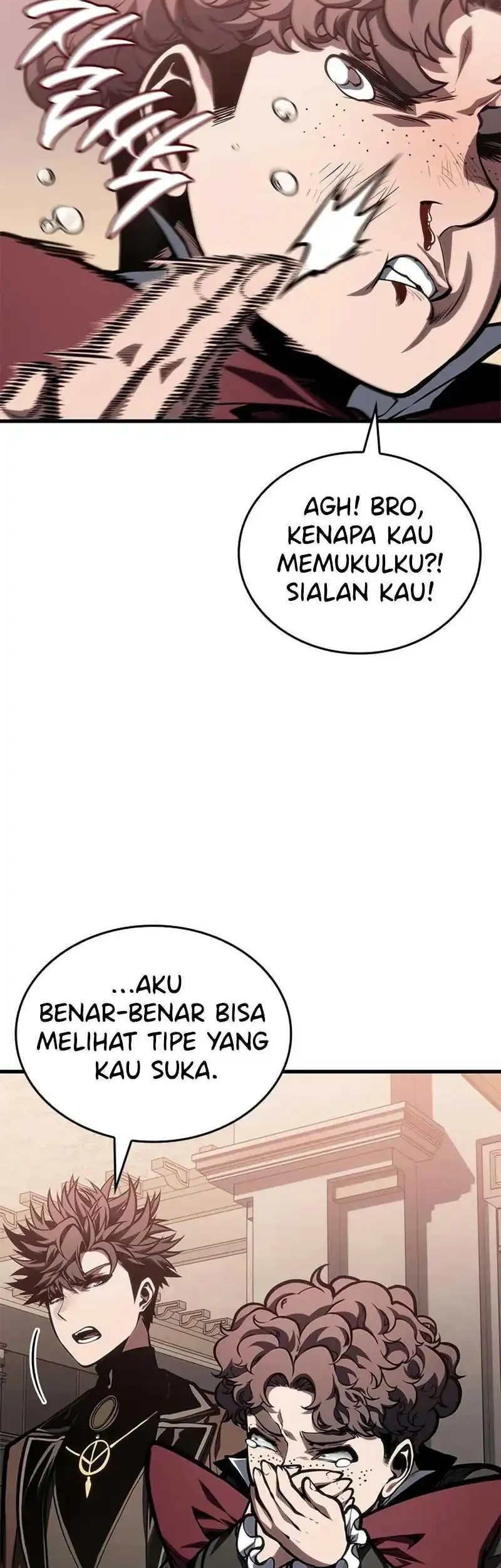 Chapter 77 - halaman 15