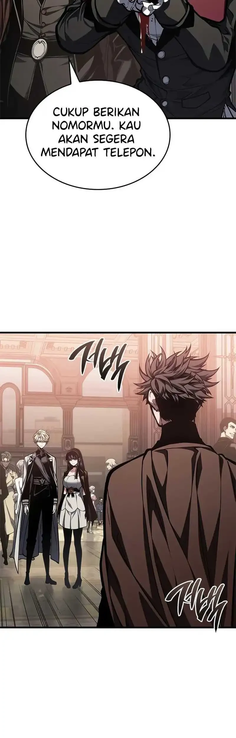 Chapter 77 - halaman 16