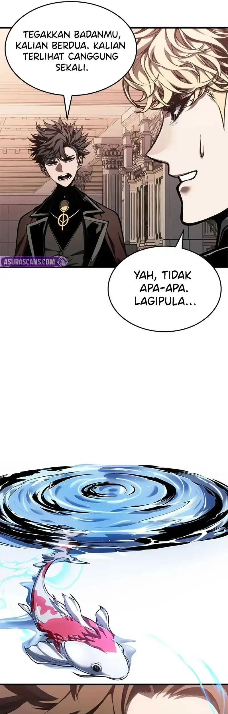 Chapter 77 - halaman 18