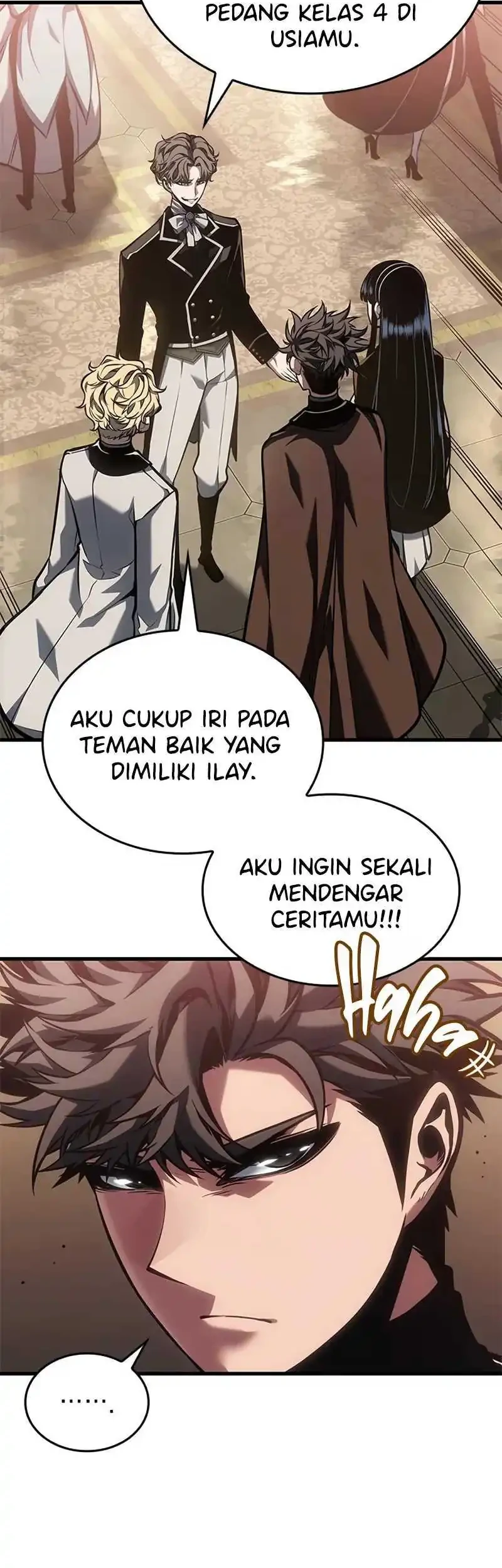 Chapter 77 - halaman 29
