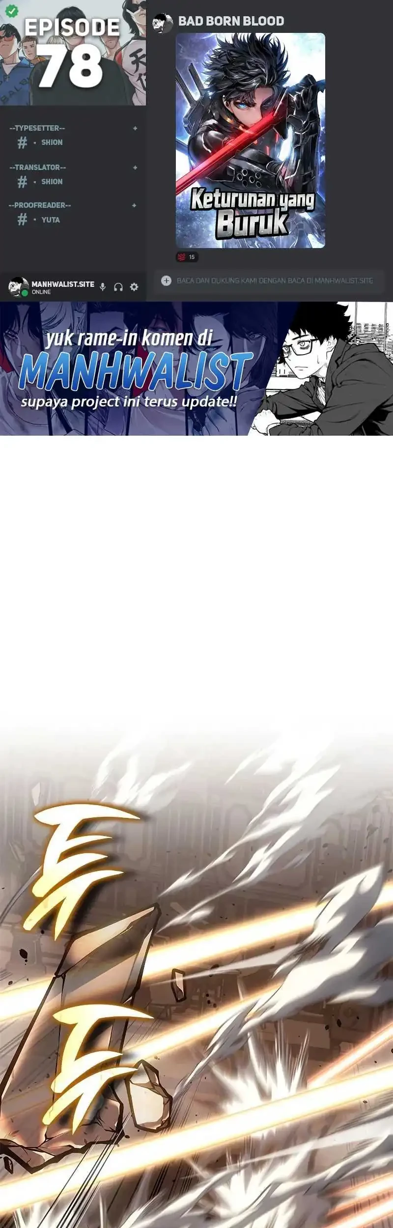 Chapter 78 - halaman 2
