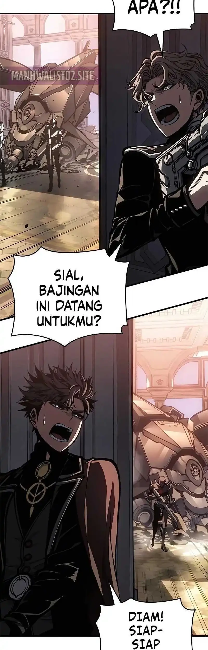 Chapter 78 - halaman 31