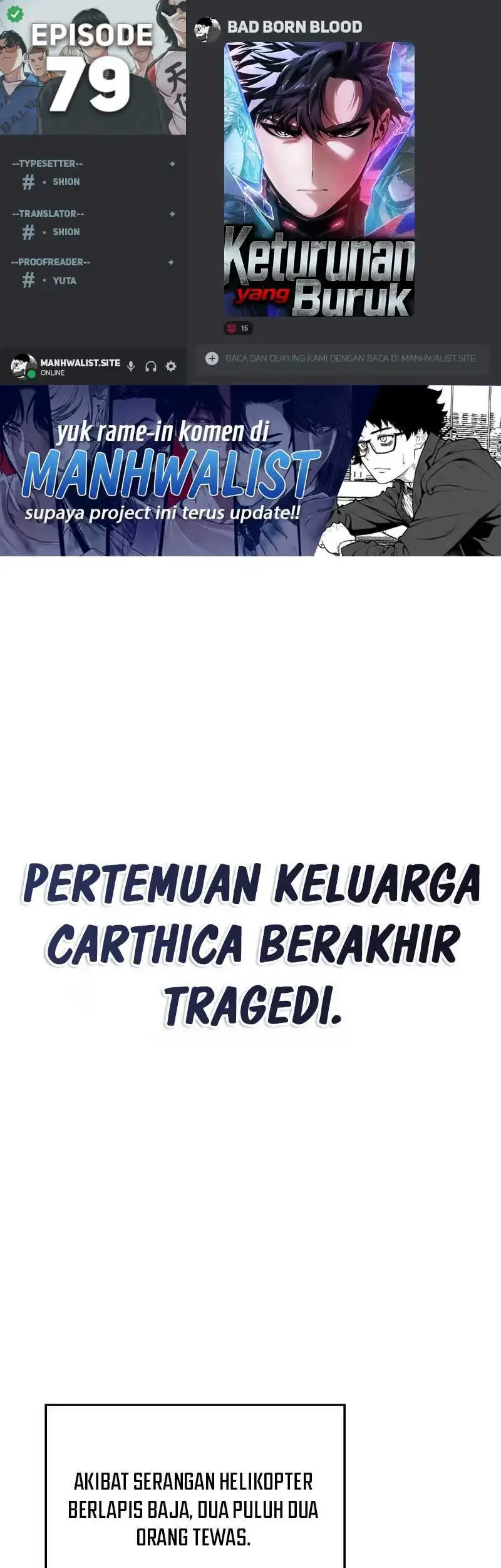 Chapter 79 - halaman 2