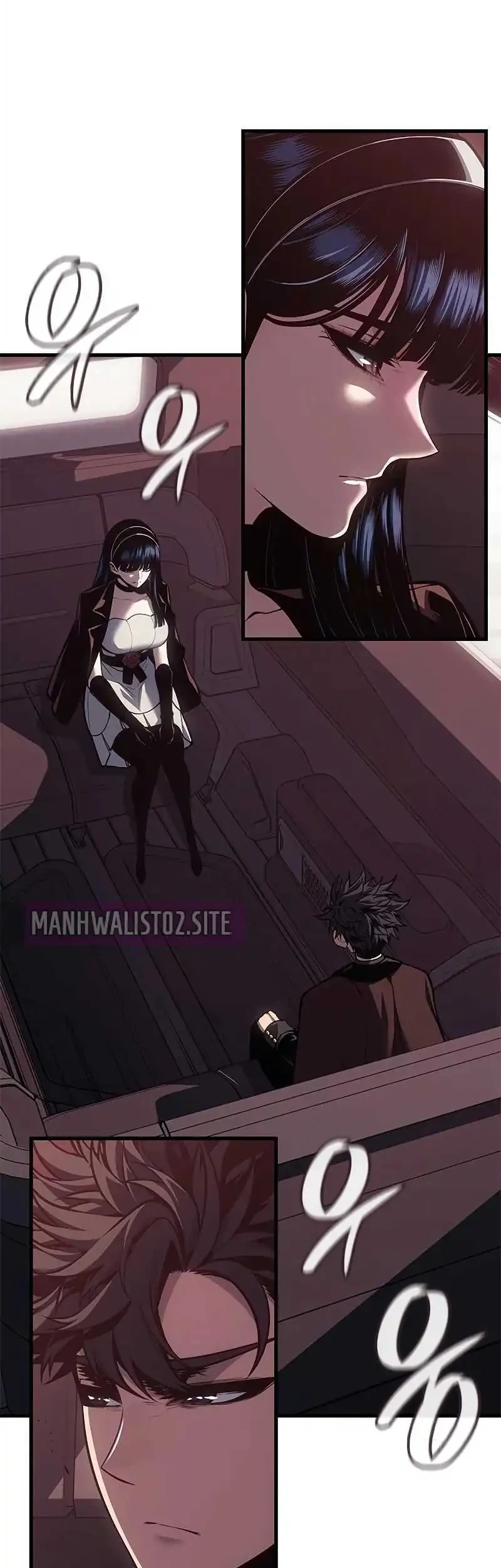 Chapter 79 - halaman 24
