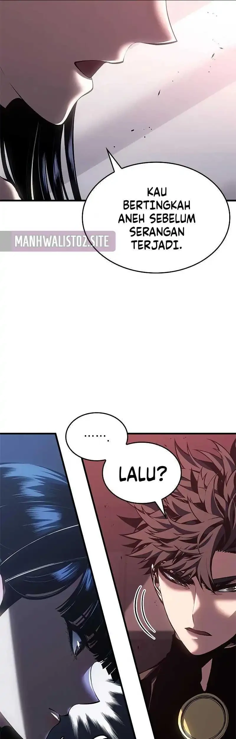Chapter 79 - halaman 26
