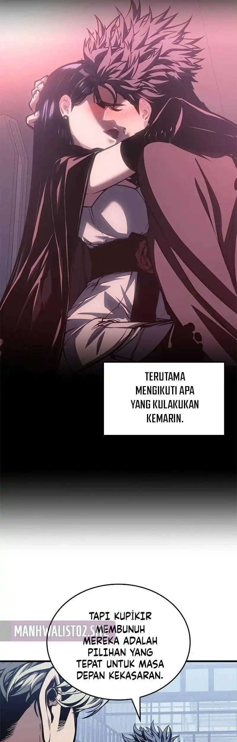 Chapter 80 - halaman 37