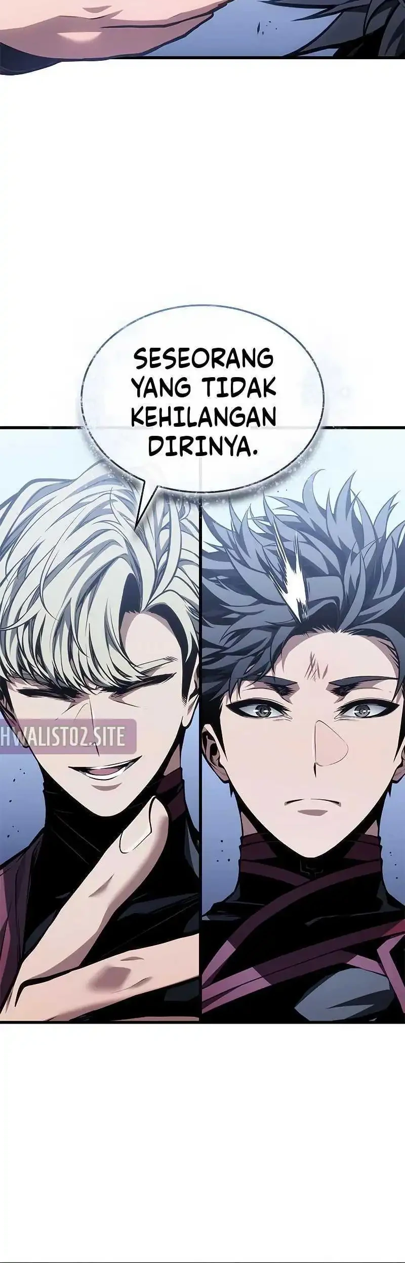 Chapter 80 - halaman 40