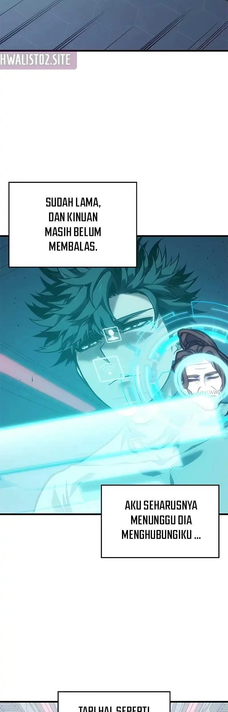 Chapter 80 - halaman 43