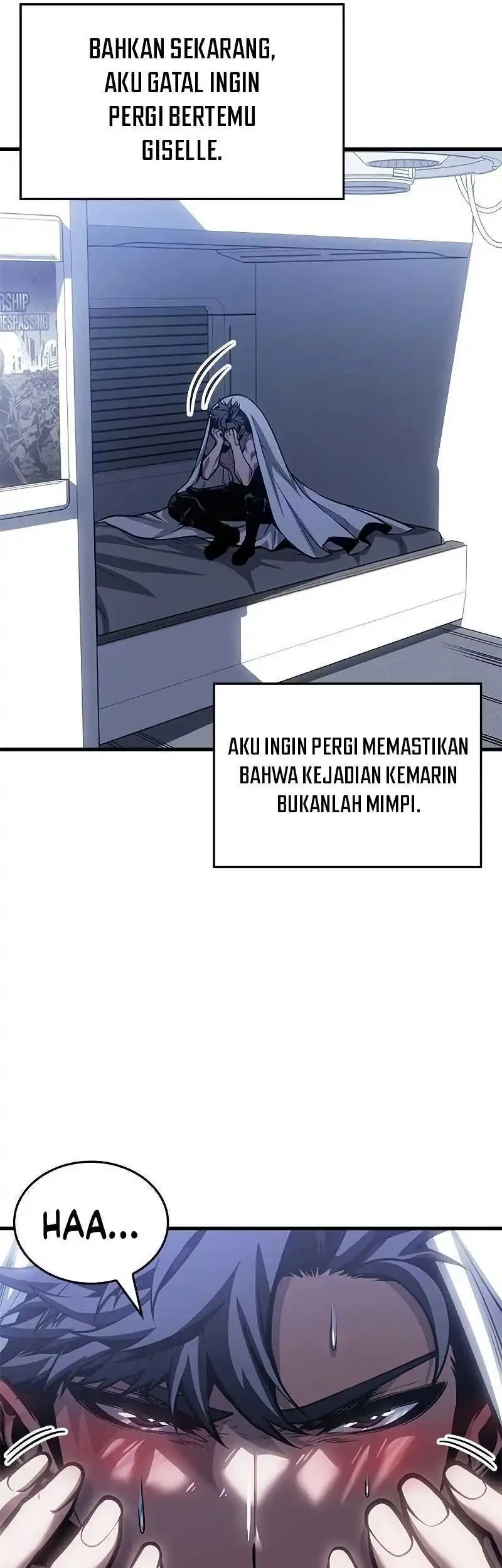 Chapter 80 - halaman 17