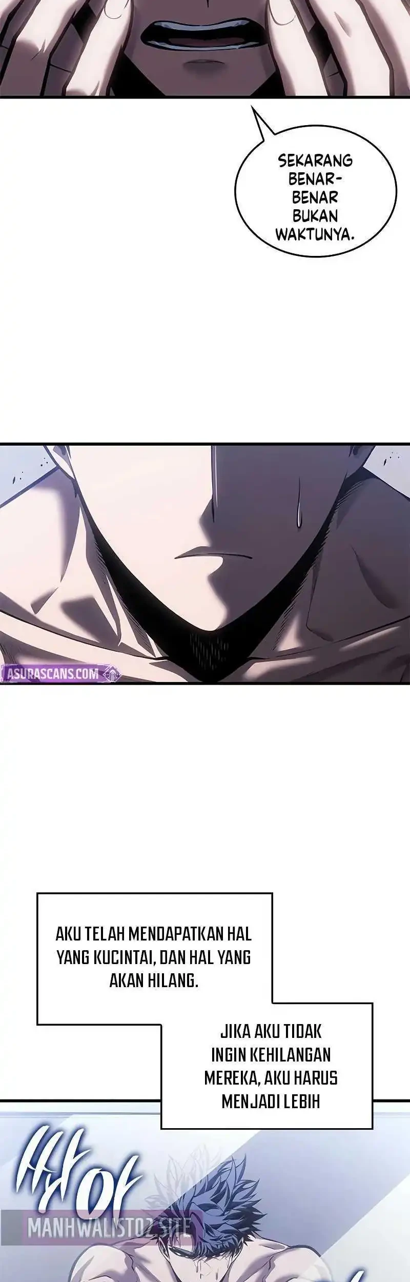 Chapter 80 - halaman 18