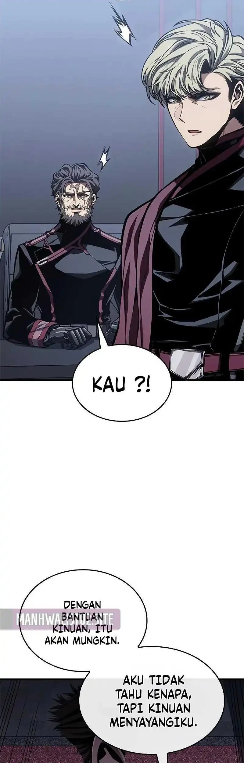 Chapter 80 - halaman 25